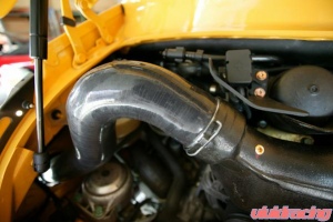 Agency Power 996TT Boost Hoses