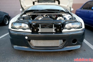 Brembo Brake Photoshoot