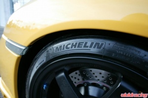 Brembo Brake Photoshoot