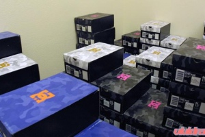 Autopower Roll Cage in Project 996TT