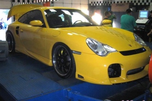 Final Prototype of External Wastegates