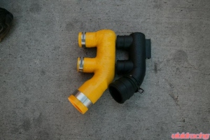 Agency Power F-Hose Installed