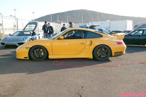 New Mods for the 996TT