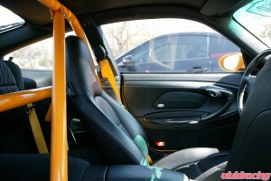 More Roll Cage Pics!