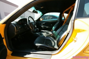 More Roll Cage Pics!