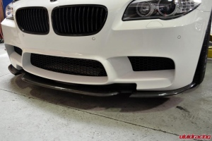 Project M5 AP Front Lip