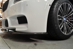 Project M5 AP Front Lip