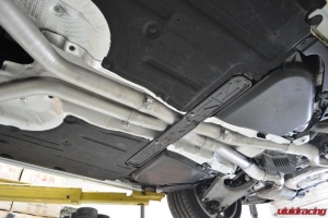 Project M5 Eisenmann Exhaust