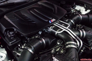 Project M5 on the Dyno