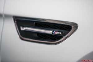 Project M5 on the Dyno