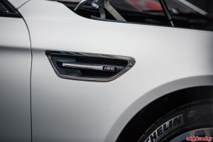 Project M5 on the Dyno