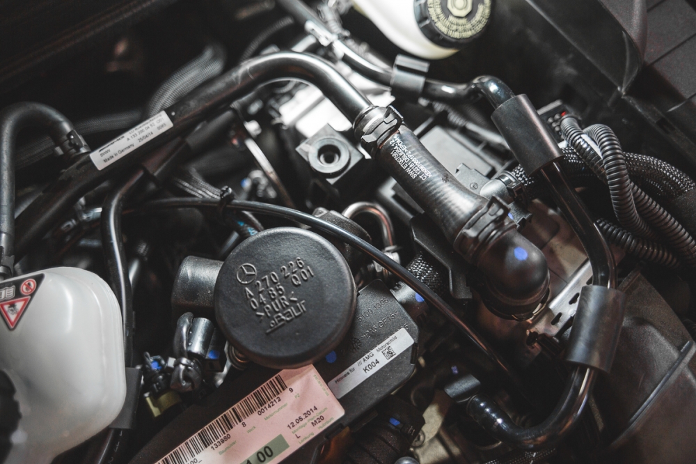 Weistec BOV CLA45 AMG_-13