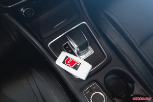 CLA45 AMG AutoFlash VRTUNE -1