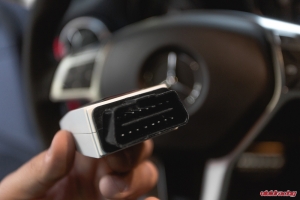 CLA45 AMG AutoFlash VRTUNE -2