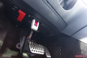 CLA45 AMG AutoFlash VRTUNE -5