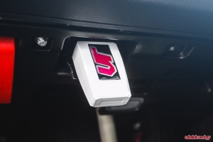 CLA45 AMG AutoFlash VRTUNE -6