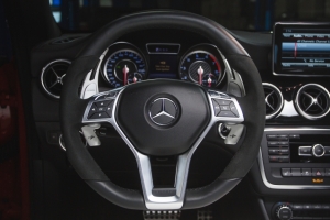 RevoZport Paddle CLA45AMG-4