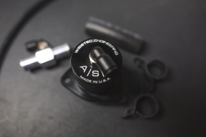 Weistec BOV CLA45 AMG_-3