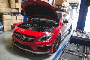 Weistec BOV CLA45 AMG_-5