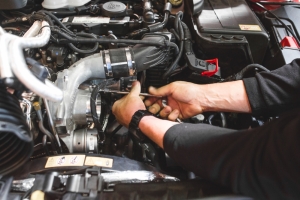 Weistec BOV CLA45 AMG_-7