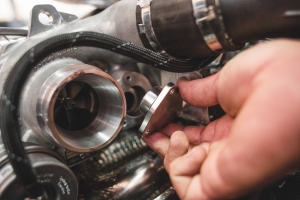 Weistec BOV CLA45 AMG_-8