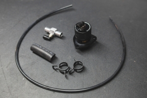 Weistec BOV CLA45 AMG_