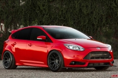Ford Focus ST - 2012