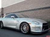 Project GT-R with 21