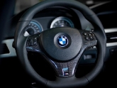 Agency Power Sport Steering Wheel BMW M3 E90 with Carbon Y Trim