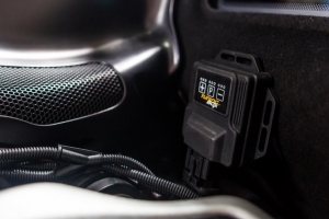 McLaren_MP412c Tuning Box Installed-2.JPG