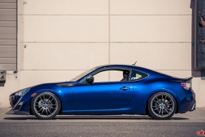 Project FRS Photo Shoot