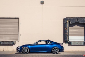 Project FRS Photo Shoot