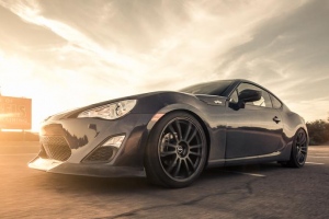 Project FR-S Stadium