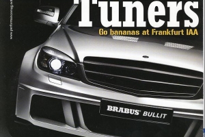 Top Performance Mag October 2007