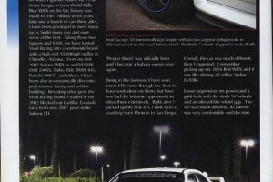 Top Performance Mag October 2007