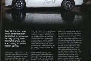 Top Performance Mag October 2007