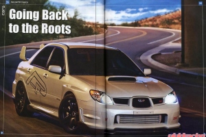 Top Performance Mag October 2007