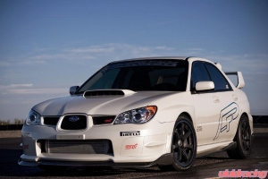 Project STI Final Photoshoot