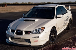 Project STI Final Photoshoot