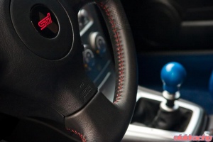 Project STI Final Photoshoot