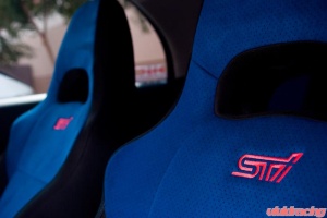 Project STI Final Photoshoot