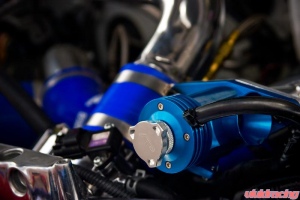 Project STI Final Photoshoot