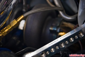 Project STI Final Photoshoot