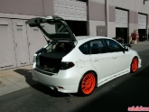 Project WRX III For Sale