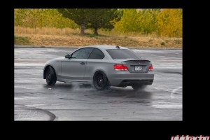 Photoshoot Of 135i In Denver