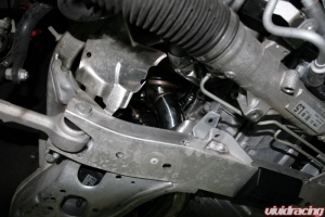 BMW 135 Downpipe Install