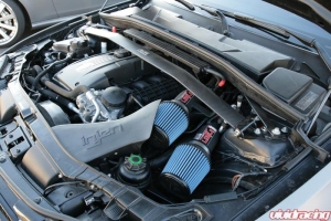 Project BMW 135I Flat Gray