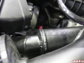 Installation of the Riss Racing 135I Intake