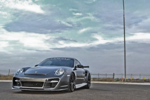 Photoshoot pics edited by Vorsteiner