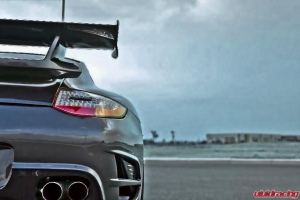 Photoshoot pics edited by Vorsteiner